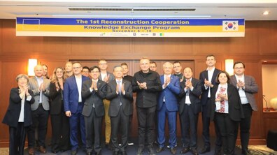 Фото: Львів співпрацюватиме з Кореєю
