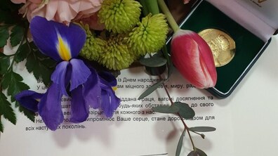 Фото: Цього року у Львівській громаді свої сто та більше років відзначатимуть 63 довгожителі