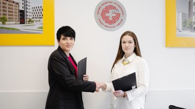 Фото: Безкоштовну діагностику рідкісних захворювань у лікарнях Першого медоб’єднання Львова продовжили ще на рік