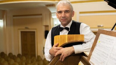 фото: Ігор Мацелюх
