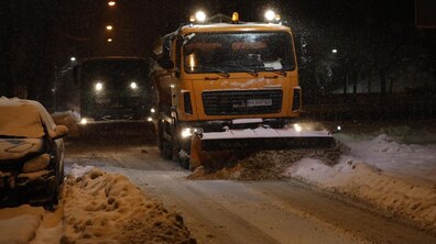 Фото: «Давайте згуртуємось і разом переживемо ці кілька непростих днів», — мер Львова