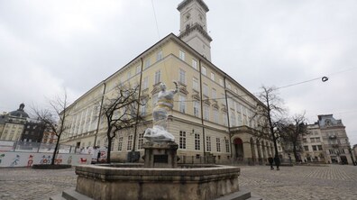 Фото архівне
