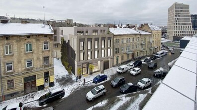 візуалізація