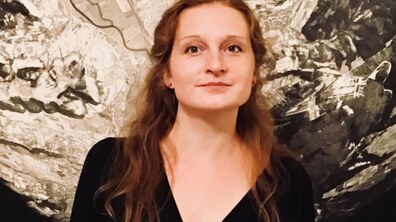 Фото: Керівницею управління екології та природних ресурсів призначили Олександру Сладкову