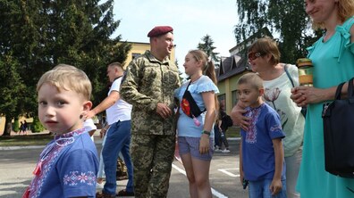 фото ілюстративне, автор: Роман Балук