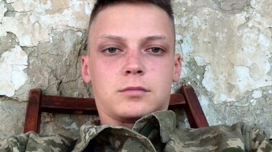 Фото: Завтра Львів прощатиметься з Героєм Павлом Соколовим