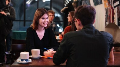 Фото: Львів’ян запрошують на безкоштовні молодіжні події