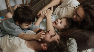 Фото: «Мій малюк»: Львові розробили безкоштовний додаток, з допомогою якого можна перевірити ризики розвитку дитини