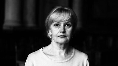 Фото: Цього тижня у Львові відкриють вулицю Ірини Фаріон