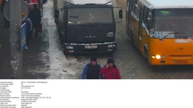 Фото: За вчорашній день працівники ЛКП «Львівавтодор» зафіксували 58 випадків порушень правил дорожнього руху через неналежне паркування