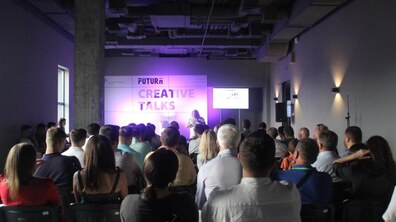 Фото: У Львові запрацював Futura HUB