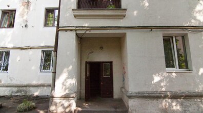 Фото: Інформуємо про продаж на електронному аукціоні об’єкта на вул. В. Антоновича, 115-в
