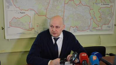 Фото: У Львові проведуть обстеження усіх підпірних стінок