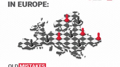 Фото: На ІІІ Безпековому форумі експерти обговорять російську загрозу для Європи