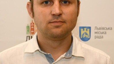 Фото: Андрія Білого призначено заступником директора департаменту житлового господарства та інфраструктури