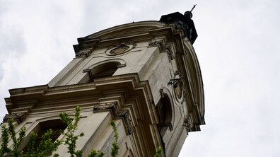 Фото: Львівський органний зал кличе на великодні концерти