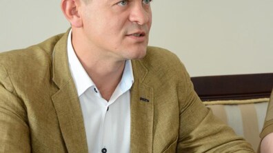 фото: Олександр Мазуренко