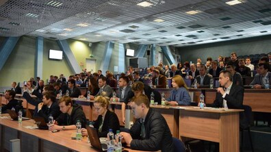 Фото: У Львові відбудеться IV Всеукраїнський ECOFORUM-2019
