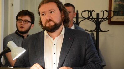 фото: Олександр Мазуренко