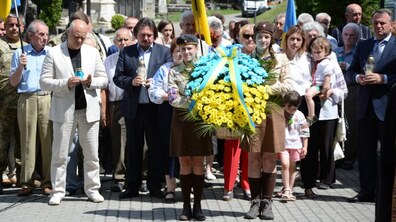 фото Олександр Мазуренко