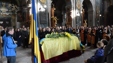 фото: Олександр Мазуренко