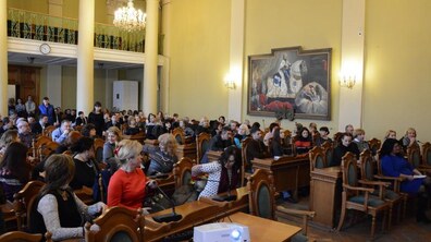 фото: Олександр Мазуренко