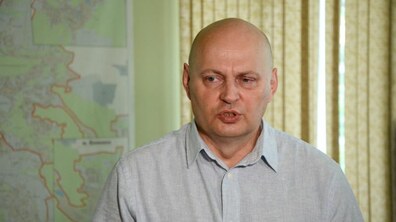 Фото: Львівська міська рада перейняла повноваження з вивезення ТПВ з міста