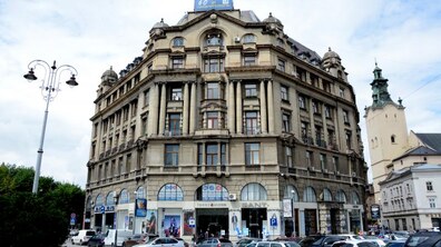 фото: Олександр Мазуренко