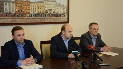 фото: Олександр Мазуренко