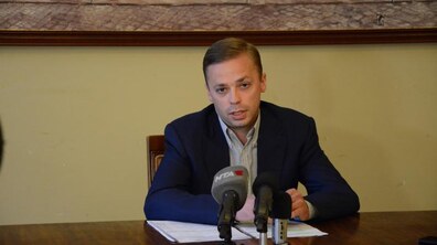 фото: Олександр Мазуренко