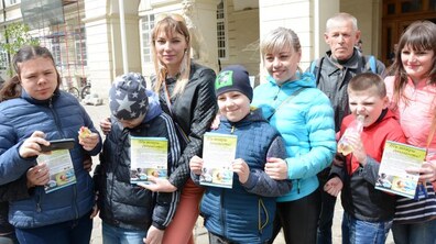 фото: Олександр Мазуренко