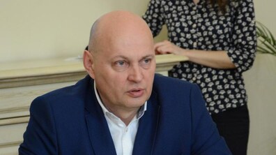фото: Олександр Мазуренко