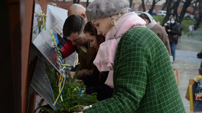 фото: Олександр Мазуренко