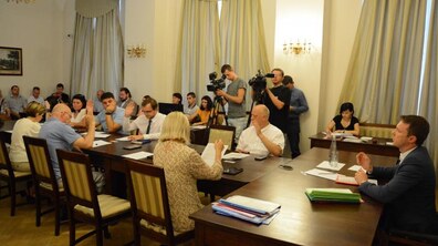 фото: Олександр Мазуренко