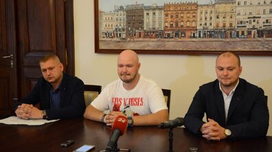 фото: Олександр Мазуренко