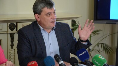 фото: Олександр Мазуренко