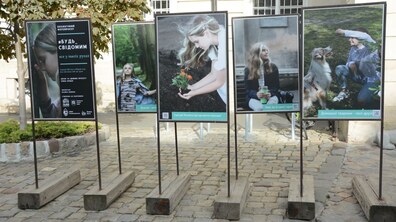 фото: Олександр Мазуренко