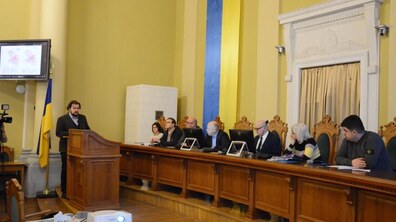 фото: Олександр Мазуренко