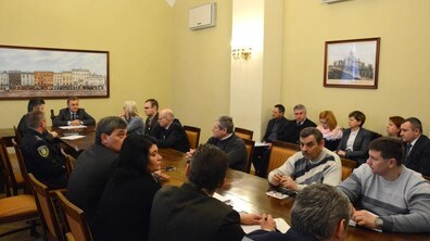 фото: Олександр Мазуренко