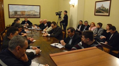 фото Олександр Мазуренко