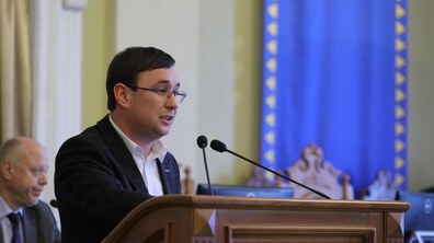 Фото: Львівська міська рада звернулась до Президента щодо оголошення виборів у 177 територіальних громадах