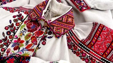 Фото: «Великдень на Жидачівщині»: у Шевченківському гаю відкриють нову виставку
