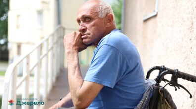 Фото: У Міжнародний день боротьби зі злиднями львів'янам нагадують про допомогу бездомним