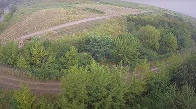 Фото: Відсьогодні за Грибовицьким полігоном ТПВ можна спостерігати в онлайн-режимі