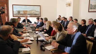 Фото: Інфекційна лікарня — єдина в місті, яка має право приймати хворих з коронавірусом, а міські лікарні — мають алгоритм дій, у разі виявлення таких хворих