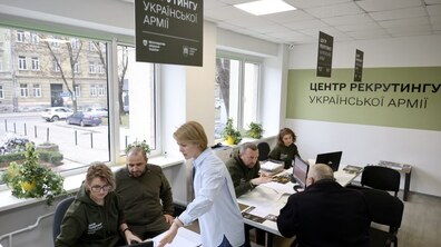 фото Романа Балука для Львівської міської ради