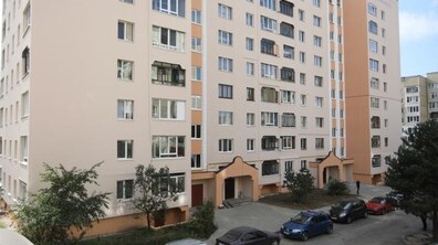 Фото: Станом на жовтень у Львові зареєстровано 1232 ОСББ у 1295 будинках