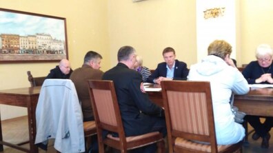 Фото: Міська комісія ТЕБ і НС звернеться до власників закладів харчування щодо дотримання санітарних норм
