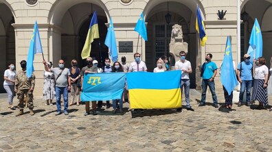 фото: Андрій Андрух