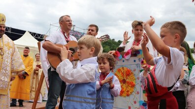 фото: Володимир Іванів